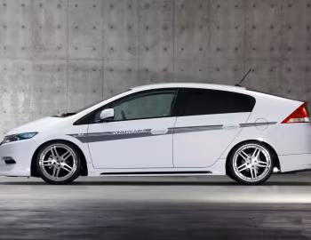 Tommykaira Honda Insight (ZE2) '2009–11