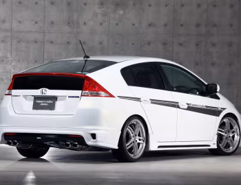 Tommykaira Honda Insight (ZE2) '2009–11