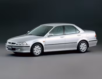 Honda Torneo 2.0LEV (CF4) '09.1997–12.1998