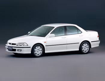 Honda Torneo 2.0VTS (CF4) '09.1997–12.1998