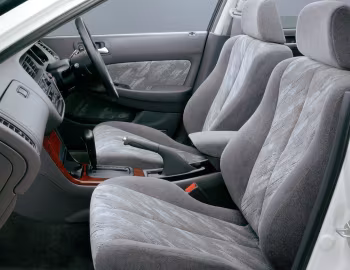 Інтер'єр Honda Torneo 2.0VTS (CF4) '09.1997–12.1998