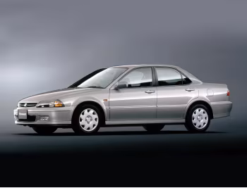 Honda Torneo 2.0VTS (CF4) '01.1999–09.2002