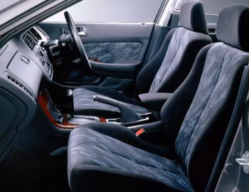 Interior Honda Torneo 2.0VTS (CF4) '01.1999–09.2002