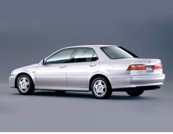 Honda Torneo 2.0VTS "Clean Touring" (CF4) '1999