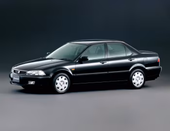 Honda Torneo SiR-T (CF4) '09.1997–12.1998