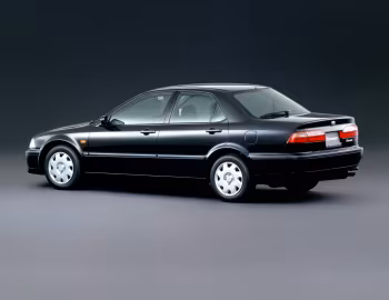 Honda Torneo SiR-T (CF4) '09.1997–12.1998