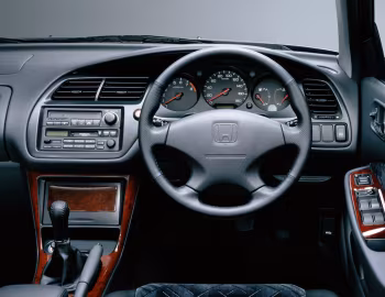 Painel frontal Honda Torneo SiR-T S Package (CF4) '01.1999–05.2000
