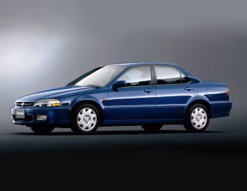 Honda Torneo SiR (CF4) '01.1999–09.2002