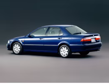 Honda Torneo SiR (CF4) '09.1997–12.1998