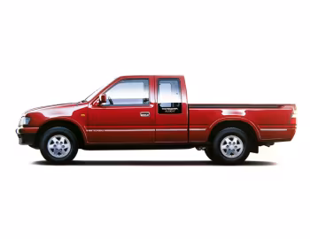 Honda Tourmaster [Thailand] '1997–98