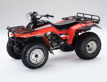 Honda TRX200 '1984–????