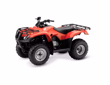 Honda TRX250TM '2013–pr.