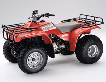 Honda FourTrax TRX300 '1988–????