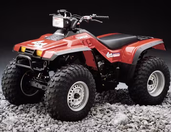 Honda FourTrax TRX350 '1986–????