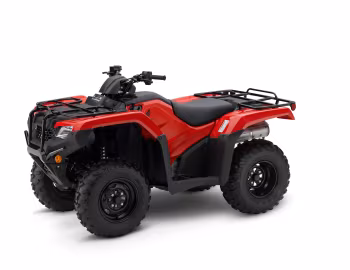 Honda TRX420FE1 '2014–pr.