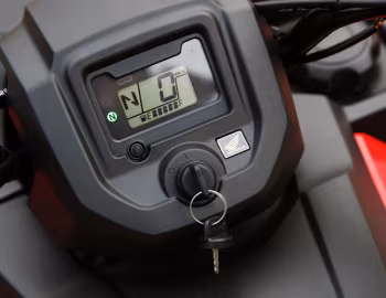 Painel Honda TRX420FM1 '2014–pr.