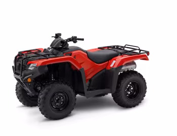 Honda TRX420TE1 '2014–pr.