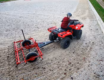 Honda TRX420TM1 '2014–pr.