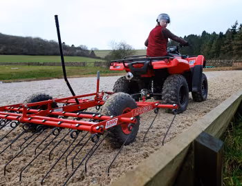 Honda TRX420TM1 '2014–pr.