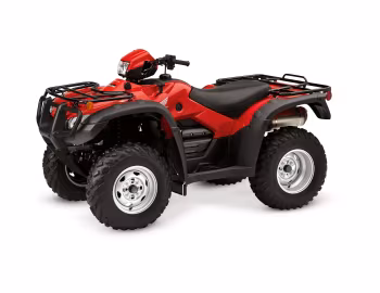 Honda TRX500FA '2014–pr.