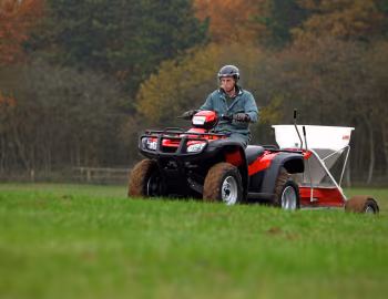 Honda TRX500FPA '2014–pr.