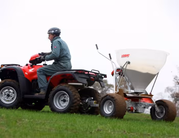 Honda TRX500FPA '2014–pr.