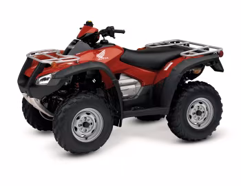 Honda TRX680FA '2014–pr.