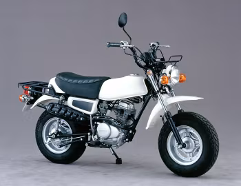 Honda R&P '04.1977–02.1980
