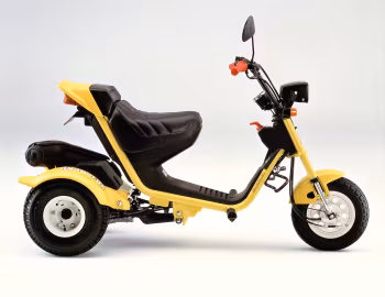 Honda Road Fox (TB10) '1984