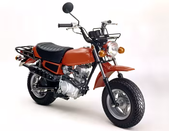 Honda R&P '04.1977–02.1980