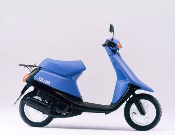 Honda Pax Club '04.1988–89