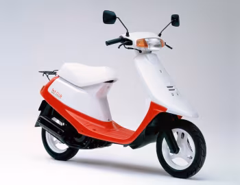Honda Pax Club '04.1988–89