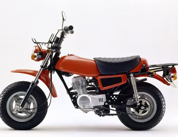 Honda R&P '04.1977–02.1980
