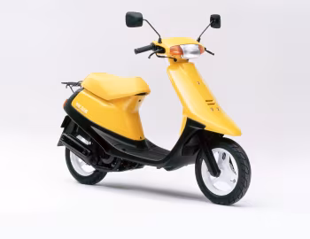 Honda Pax Club '04.1988–89