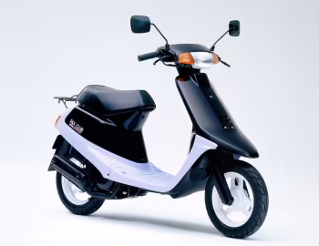 Honda Pax Club '04.1988–89