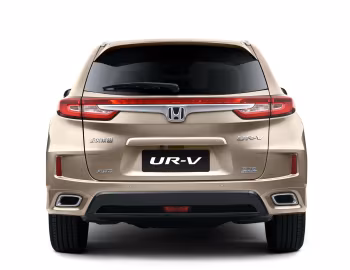 Honda UR-V '2017–20