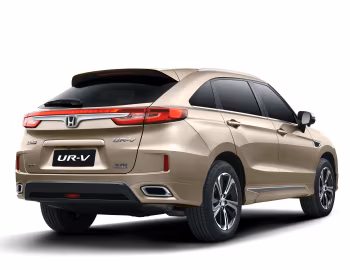 Honda UR-V '2017–20