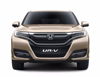 Honda UR-V '2017–20