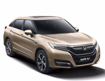 Honda UR-V '2017–20