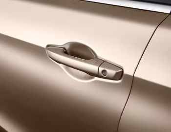 Honda UR-V '2017–20