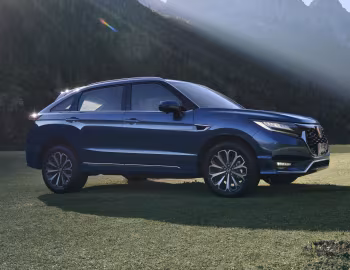 Honda UR-V '2023–pr.