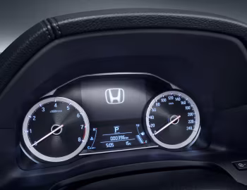 Комбинация приборов Honda UR-V '2017–20