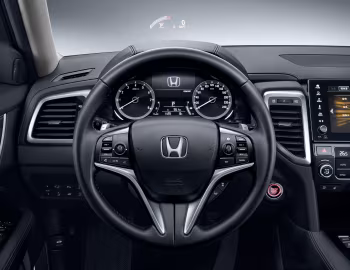 Передня панель Honda UR-V '2017–20