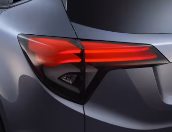Honda Urban SUV Concept '01.2013