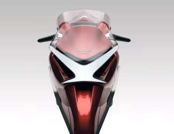 Honda V4 Concept '2008