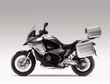 Honda V4 Crosstourer Concept '2010