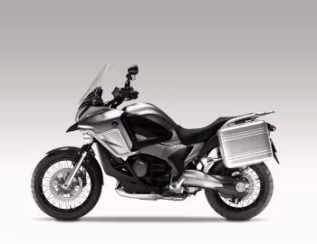 Honda V4 Crosstourer Concept '2010