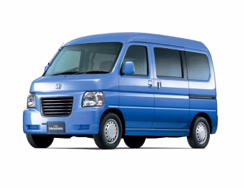 Honda Vamos Hobio (HJ1) '04.2003–07.2010