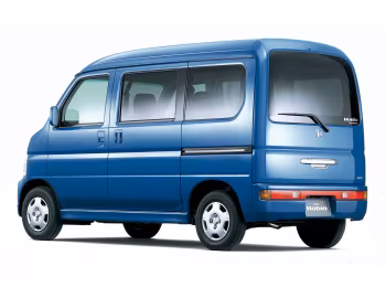 Honda Vamos Hobio (HJ1) '04.2003–07.2010