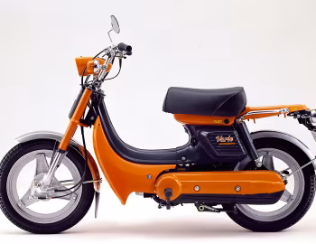 Honda Varie NF50 '1977–????